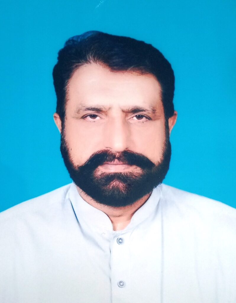 Javed Iqbal