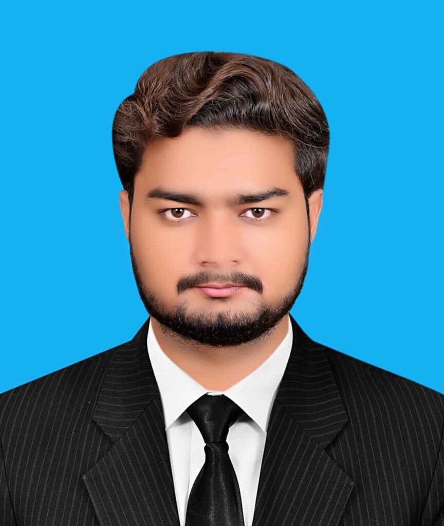 Muhammad Adeel Ahmad