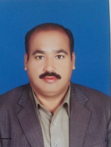 Muhammad Iqbal